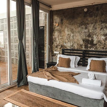 Aurus Villa Corgao 外观 照片