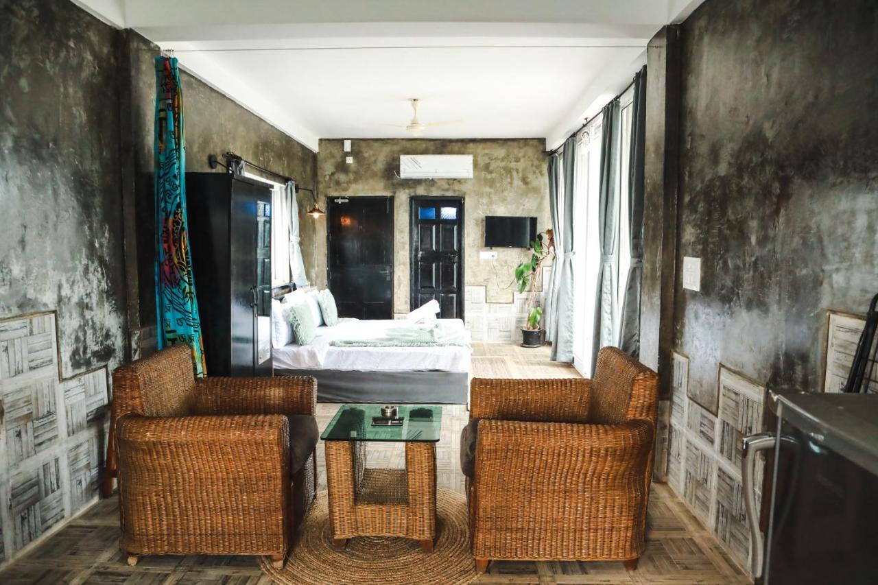 Aurus Villa Corgao 外观 照片