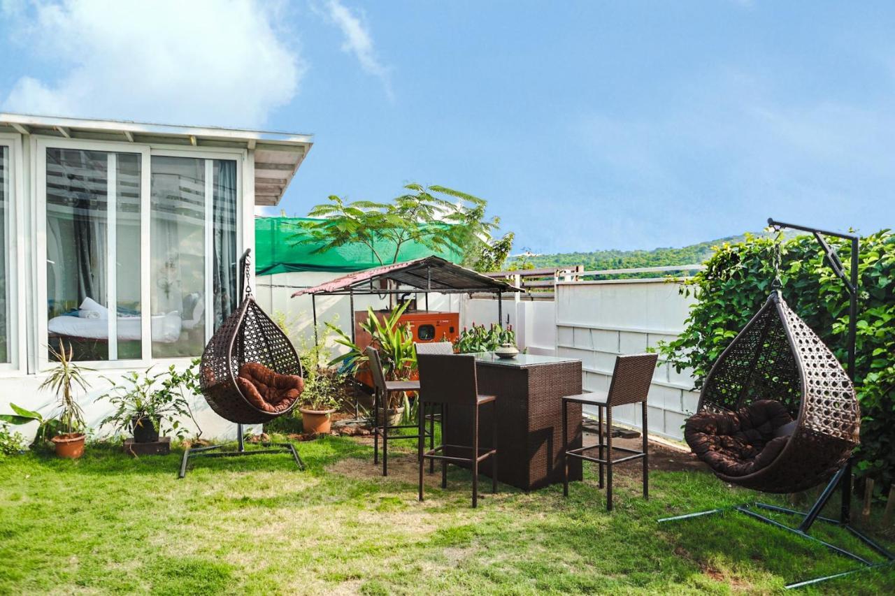 Aurus Villa Corgao 外观 照片