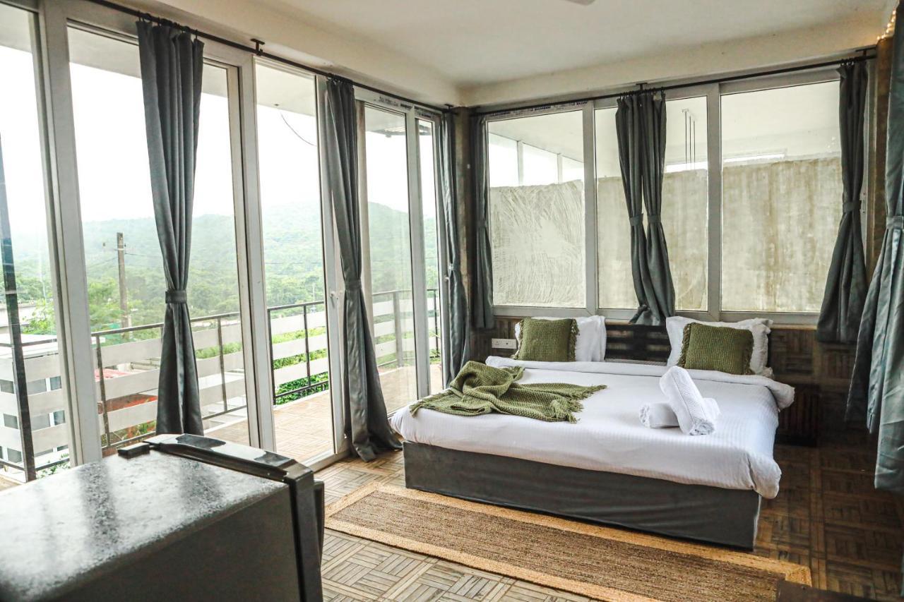 Aurus Villa Corgao 外观 照片