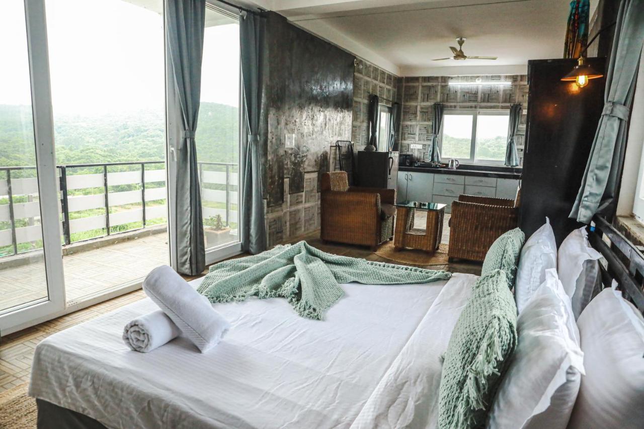 Aurus Villa Corgao 外观 照片