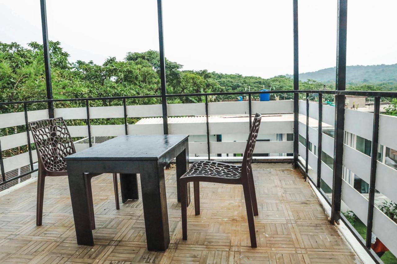 Aurus Villa Corgao 外观 照片