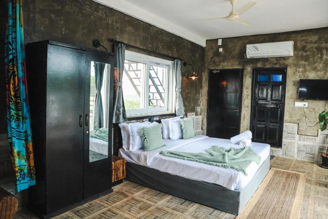 Aurus Villa Corgao 外观 照片