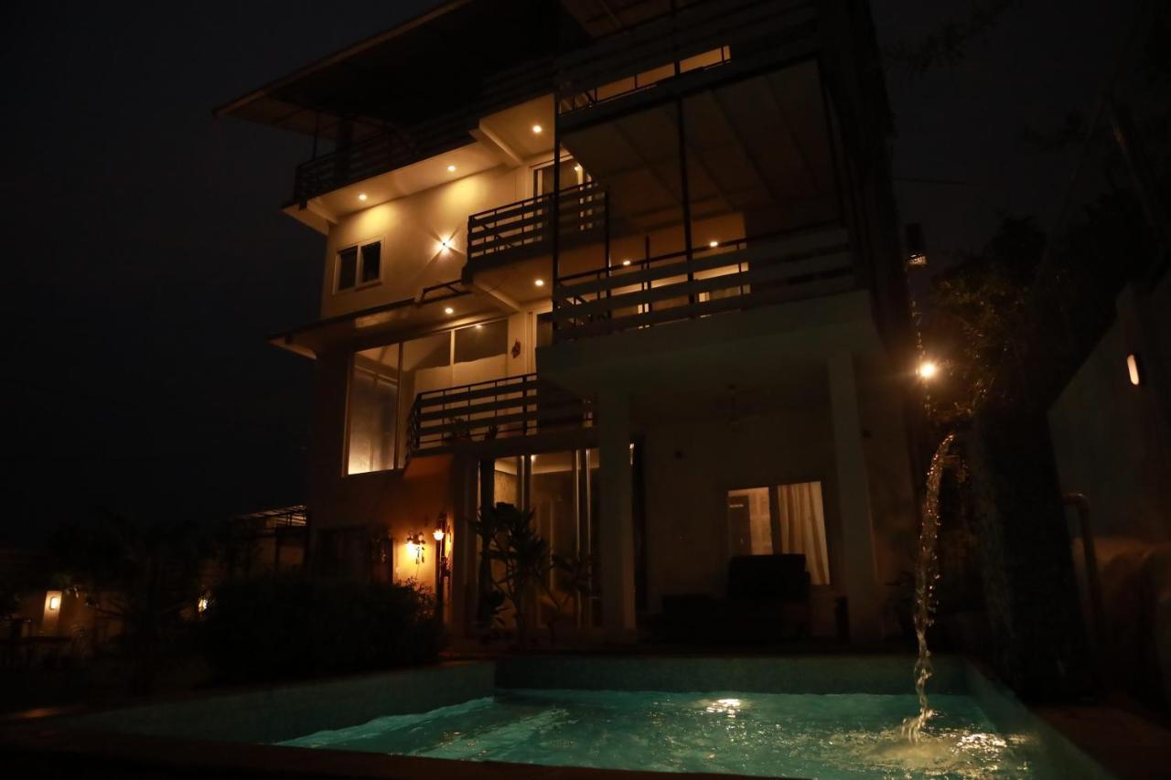Aurus Villa Corgao 外观 照片