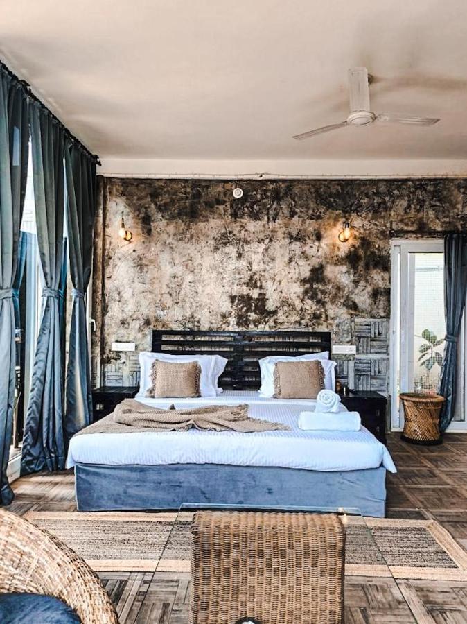 Aurus Villa Corgao 外观 照片