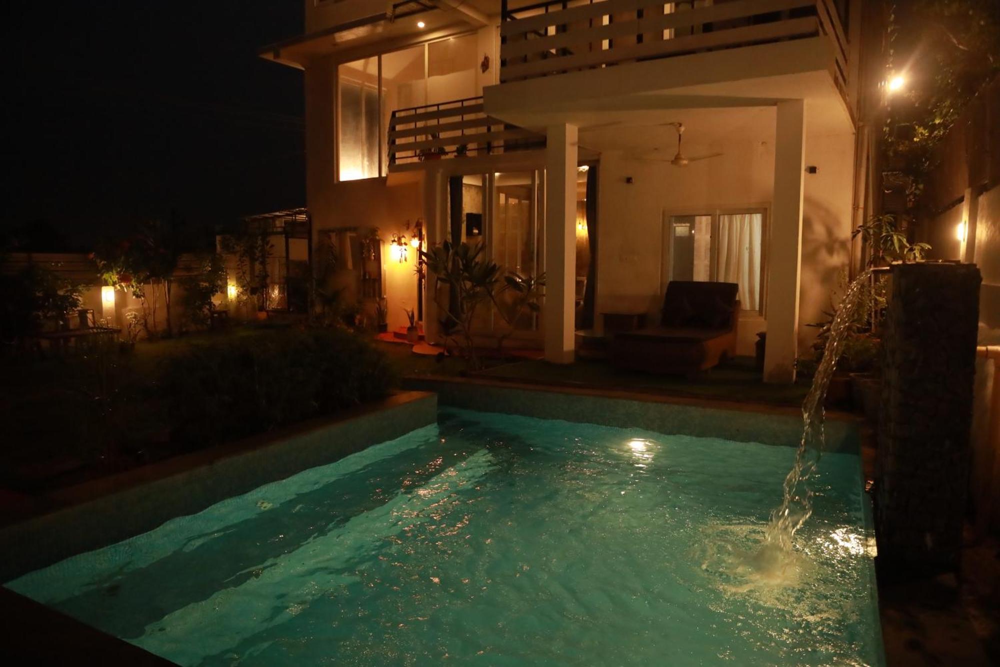 Aurus Villa Corgao 外观 照片