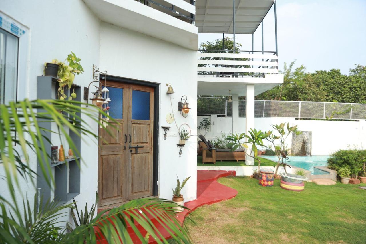 Aurus Villa Corgao 外观 照片